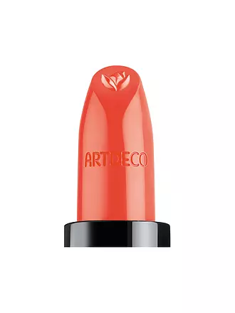 ARTDECO GREEN COUTURE | Lippenstift - Couture Lipstick Refill (224 SR Oronge) | 