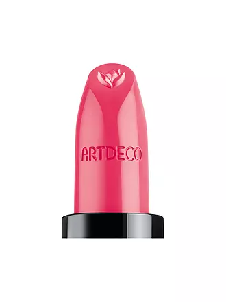 ARTDECO GREEN COUTURE | Lippenstift - Couture Lipstick Refill (273 Wild Peony) | pink