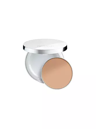 ARTDECO | All In One Cream Foundation Refill (15 Medium Sand) | camel