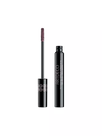 ARTDECO | Amazing Effect Mascara (4 Limited Aubergine) | schwarz