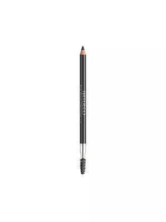 ARTDECO | Augenbrauenstift - Eye Brow Designer ( 1A Soft Black )  | 