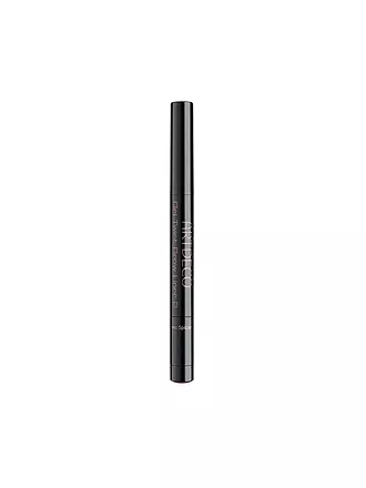 ARTDECO | Augenbrauenstift - Gel Twist Brow Liner (2 Deep Brown) | 