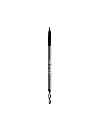 ARTDECO | Augenbrauenstift - Ultra Fine Brow Liner (06 Ash Grey) | braun