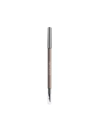 ARTDECO | Augenbrauenstift - Ultra Fine Brow Liner (25) | grau