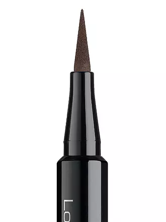 ARTDECO | Augenkonturenstift - Long Lasting Liquid Liner Intense ( 04 Brown Line )  | 