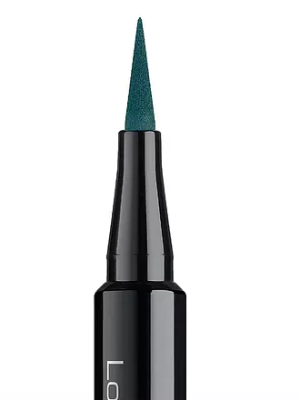 ARTDECO | Augenkonturenstift - Long Lasting Liquid Liner Intense ( 08 Green Line ) | grün