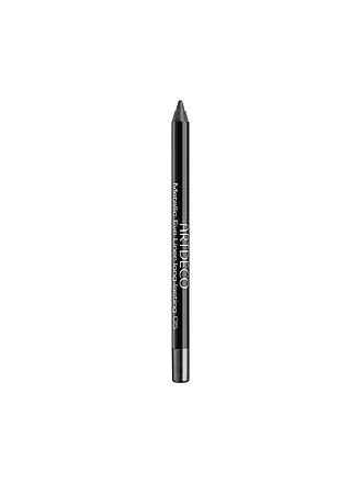 ARTDECO | Augenkonturenstift - Metallic Eye Liner Long-Lasting (15 Metallic Brown) | grau