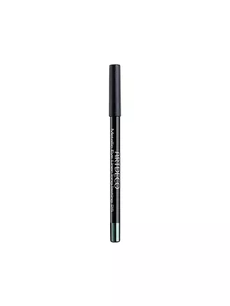 ARTDECO | Augenkonturenstift - Metallic Eye Liner Long-Lasting (15 Metallic Brown) | dunkelblau