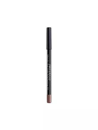 ARTDECO | Augenkonturenstift - Metallic Eye Liner Long-Lasting (20 Metallic Plum) | beere