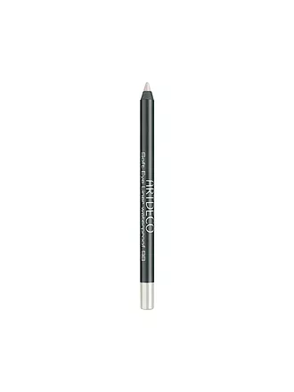 ARTDECO | Augenkonturenstift - Soft Eye Liner Waterproof ( 66 Ancestor Green ) | weiss