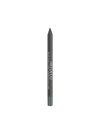 ARTDECO | Augenkonturenstift - Soft Eye Liner Waterproof ( 66 Ancestor Green ) | braun