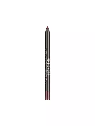 ARTDECO | Augenkonturenstift - Soft Eye Liner Waterproof ( 66 Ancestor Green ) | braun