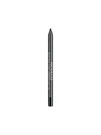 ARTDECO | Augenkonturenstift - Soft Eye Liner Waterproof (10 Black) | grau