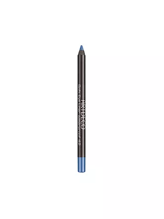 ARTDECO | Augenkonturenstift - Soft Eye Liner Waterproof (11 Deep Forest Brown) | dunkelblau