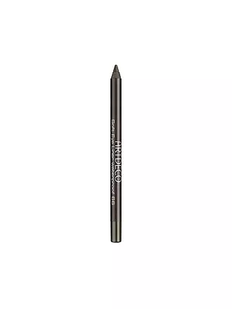 ARTDECO | Augenkonturenstift - Soft Eye Liner Waterproof (15 Dark Hazelnut) | grün