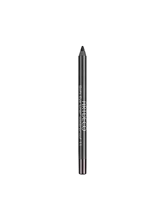 ARTDECO | Augenkonturenstift - Soft Eye Liner Waterproof (21 Shiny Light Green) | braun