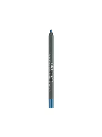 ARTDECO | Augenkonturenstift - Soft Eye Liner Waterproof (21 Shiny Light Green) | blau