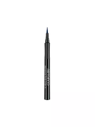 ARTDECO | Augenkunturenstift - Sensitive Fine Liner ( 2 Old Brown ) | blau