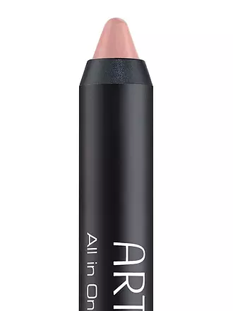 ARTDECO | Concealer - All In Cover Stick (6 Neutralizing Green) | hellbraun