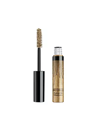 ARTDECO | Eyelights Mascara (1 Gold glam) | silber