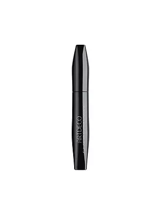 ARTDECO | Full Waves Curling Mascara ( 1 black ) | schwarz