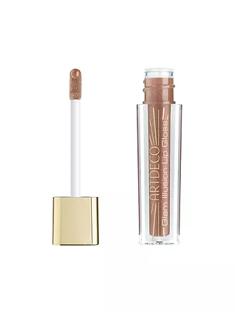 ARTDECO | Glam Illusion Lip Gloss (35 Iconic Glam) | camel