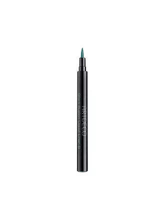 ARTDECO | Glam Illusion Liquid Liner (6 Regal Rose) | petrol