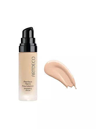 ARTDECO | High Performance Lifting Foundation 30ml (11 Reflecting Honey) | beige