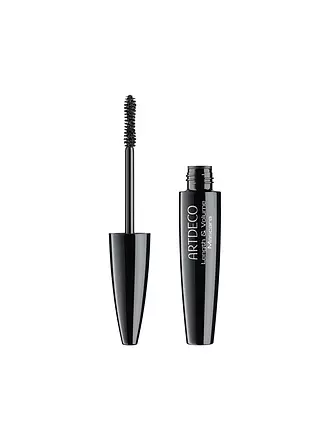 ARTDECO | Length & Volume Mascara (1P1 Black) | schwarz