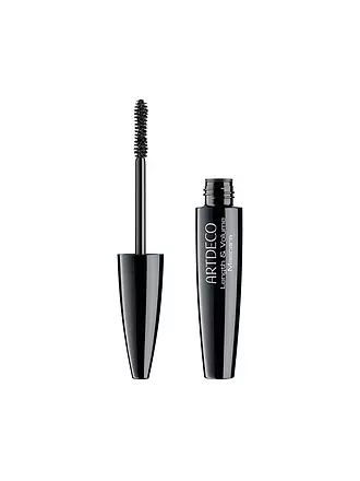 ARTDECO | Length & Volume Mascara ( 1 Black )  | 