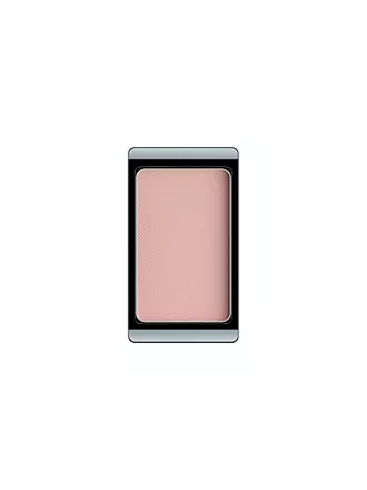 ARTDECO | Lidschatten - Eyeshadow ( 525 matt handmade chocolate ) | rosa