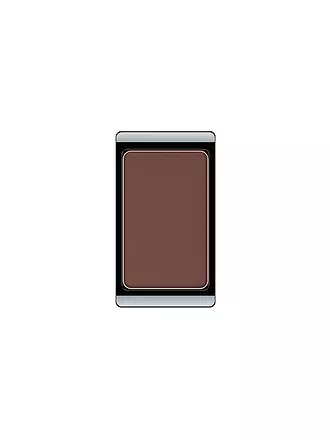 ARTDECO | Lidschatten - Eyeshadow ( 526 Matt Item ) | braun