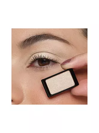 ARTDECO | Lidschatten - Eyeshadow (02 Pearly Anthracite) | gold