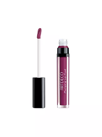 ARTDECO | Lip Gloss - Plumping Lip Fluid ( 28 Goddess ) | dunkelrot