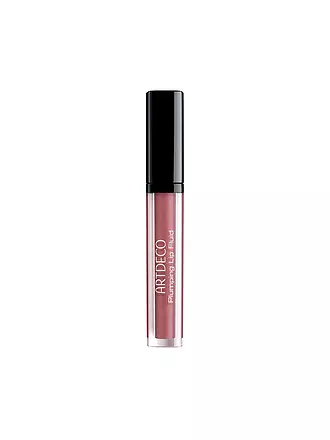 ARTDECO | Lip Gloss - Plumping Lip Fluid ( 35 Juicy Berry ) | rosa