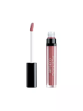 ARTDECO | Lip Gloss - Plumping Lip Fluid ( 35 Juicy Berry ) | rosa