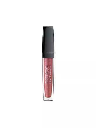 ARTDECO | Lipgloss - Lip Brilliance (72 Brilliant Romantic Pink) | rot