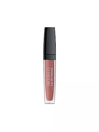 ARTDECO | Lipgloss - Lip Brilliance (72 Brilliant Romantic Pink) | rot