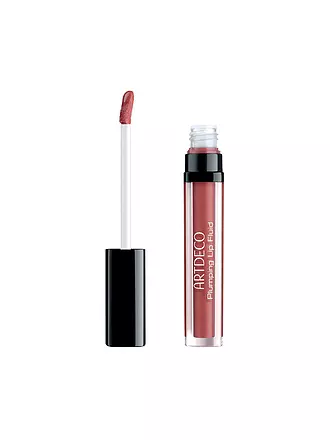 ARTDECO | Lipgloss - Plumping Lip Fluid (31 Tres Francais) | rot