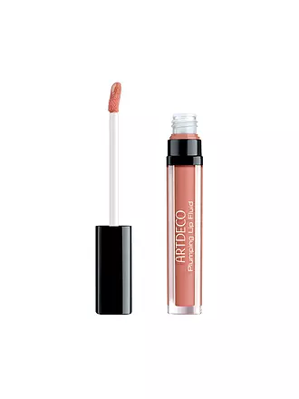 ARTDECO | Lipgloss - Plumping Lip Fluid (33 Berry Macaron) | orange