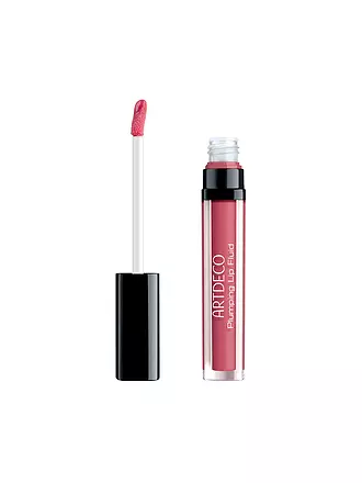 ARTDECO | Lipgloss - Plumping Lip Fluid (33 Berry Macaron) | pink