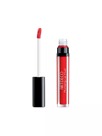 ARTDECO | Lipgloss - Plumping Lip Fluid (33 Berry Macaron) | rot