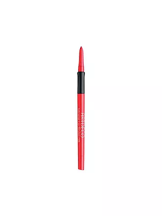 ARTDECO | Lippenkonturenstift - Mineral Lip Styler (23 Mineral Classic) | rot