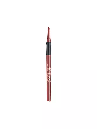 ARTDECO | Lippenkonturenstift - Mineral Lip Styler (23 Mineral Classic) | dunkelrot