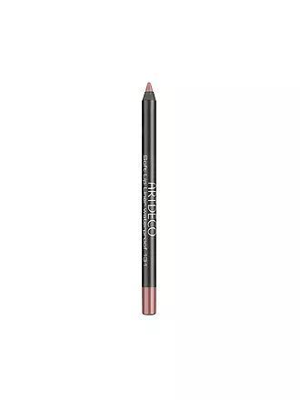 ARTDECO | Lippenkonturenstift - Soft Lipliner Waterproof ( 124 ) | rosa