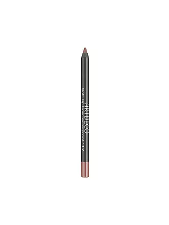 ARTDECO | Lippenkonturenstift - Soft Lipliner Waterproof ( 124 ) | rosa