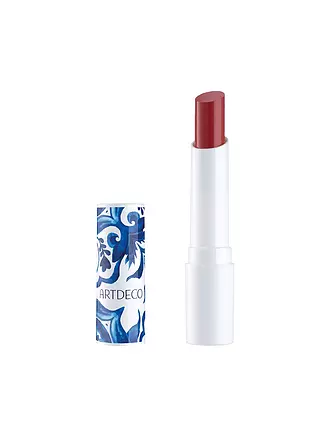 ARTDECO | Lippenstift - Color Booster Lip Balm Limited Edition (P3 Boosting Pink) | rosa