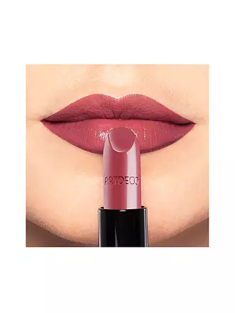 ARTDECO | Lippenstift - Perfect Color Lipstick ( 802 Spicy Red ) | rot