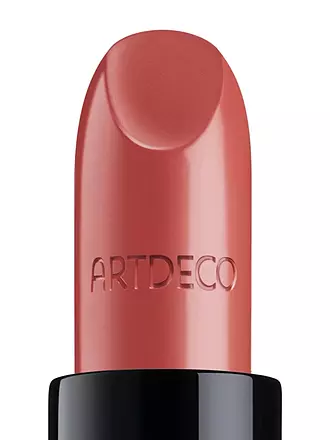 ARTDECO | Lippenstift - Perfect Color Lipstick ( 802 Spicy Red ) | koralle