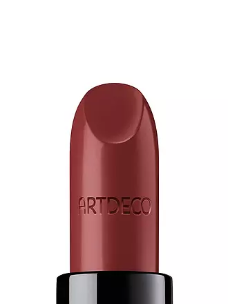 ARTDECO | Lippenstift - Perfect Color Lipstick ( 802 Spicy Red ) | dunkelrot